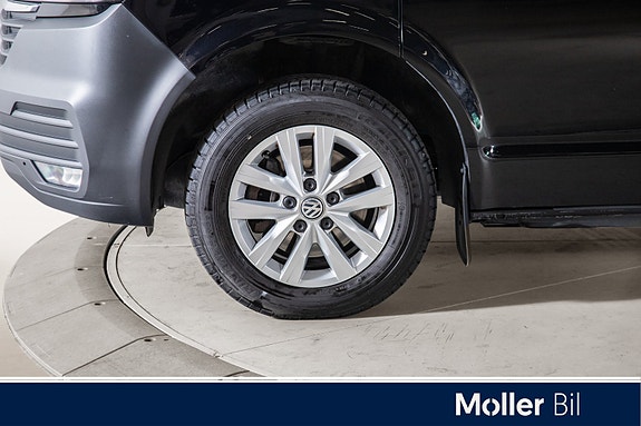 Volkswagen Transporter 10 of 23