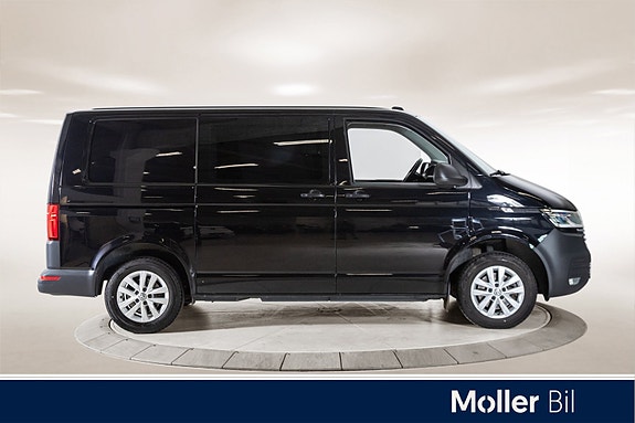Volkswagen Transporter 6 of 23