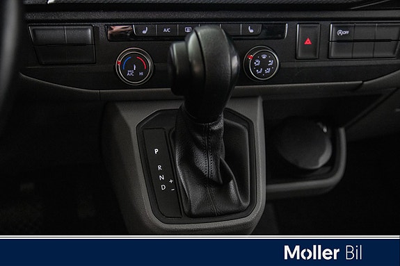 Volkswagen Transporter 20 of 23