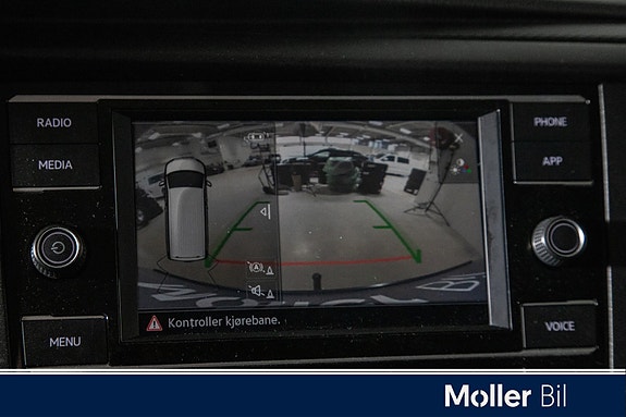 Volkswagen Transporter 19 of 23