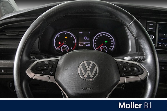 Volkswagen Transporter 17 of 23
