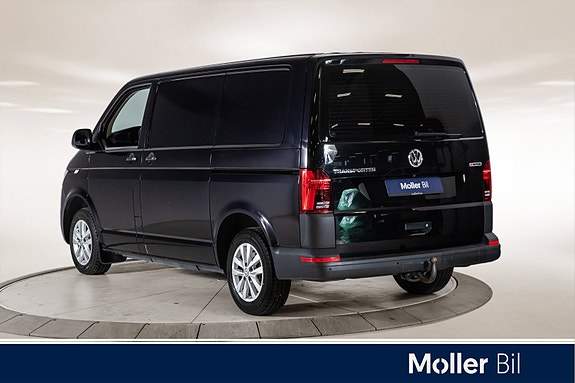 Volkswagen Transporter 11 of 23