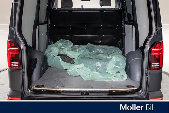 Volkswagen Transporter 21 of 23