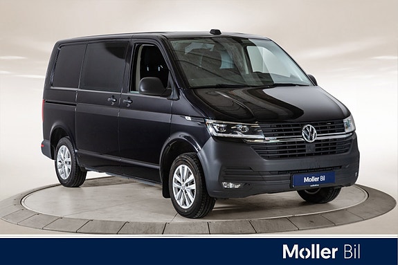 Volkswagen Transporter 2 of 23