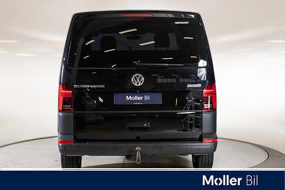 Volkswagen Transporter 4 of 23