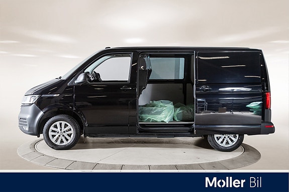 Volkswagen Transporter 9 of 23