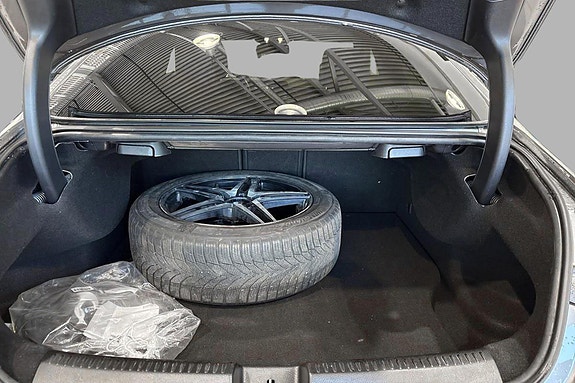 Mercedes-Benz CLA250 e 23 of 24