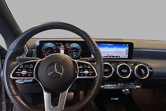 Mercedes-Benz CLA250 e 8 of 24