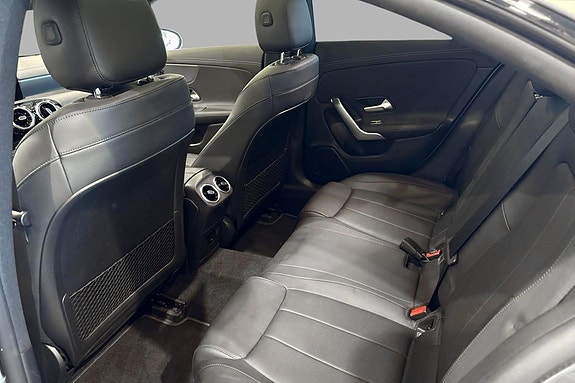 Mercedes-Benz CLA250 e 21 of 24