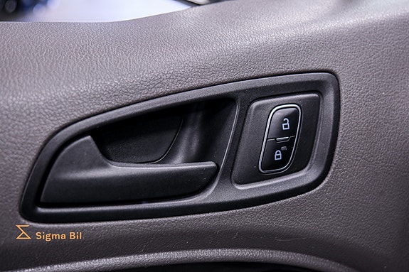 Ford Transit Connect 22 of 30
