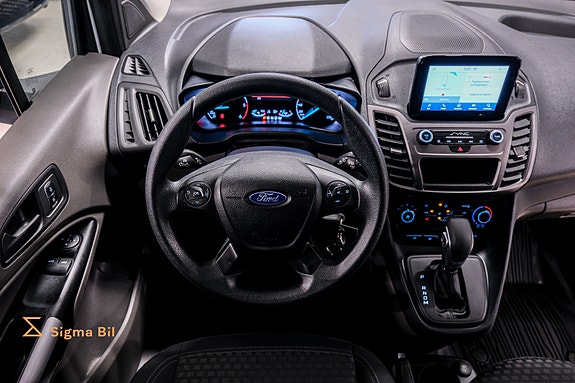Ford Transit Connect 24 of 30