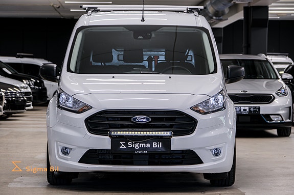 Ford Transit Connect 3 of 30