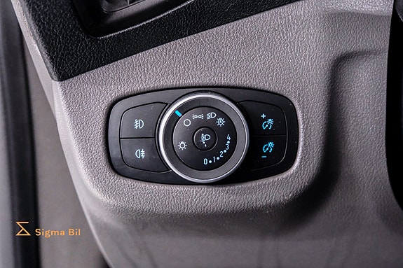 Ford Transit Connect 23 of 30