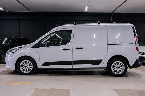 Ford Transit Connect 8 of 30