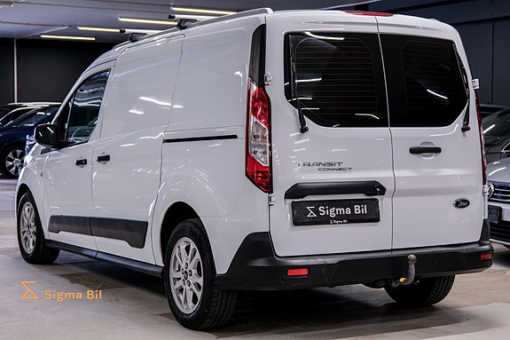 Ford Transit Connect 9 of 30