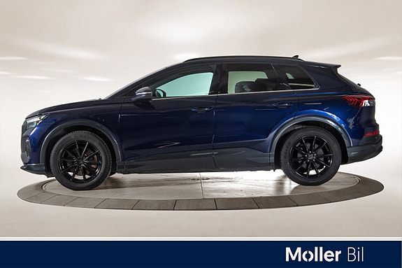 Audi Q4 e-tron 7 of 23