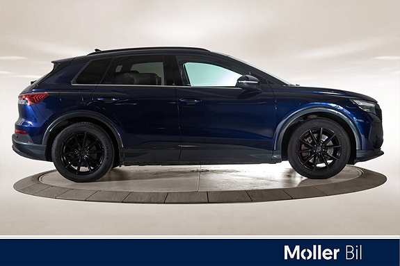 Audi Q4 e-tron 6 of 23