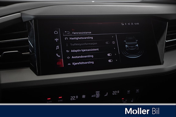 Audi Q4 e-tron 17 of 23