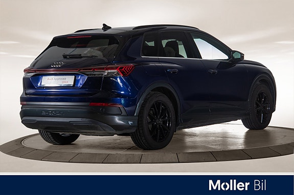 Audi Q4 e-tron 5 of 23
