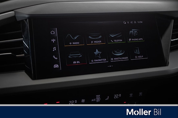 Audi Q4 e-tron 15 of 23