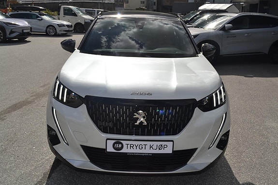 Peugeot 2008 6 of 18