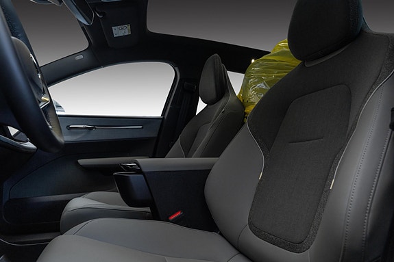 Volvo EX30 21 of 24