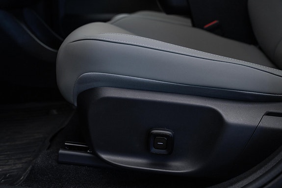 Volvo EX30 19 of 24