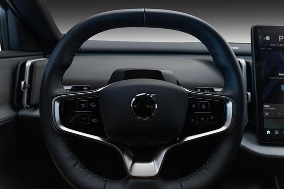 Volvo EX30 10 of 24