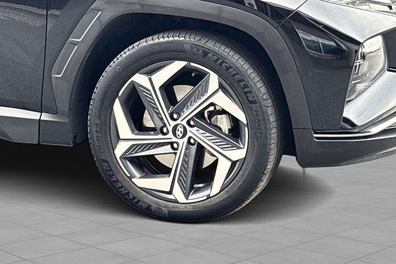 Hyundai Tucson 4 of 21
