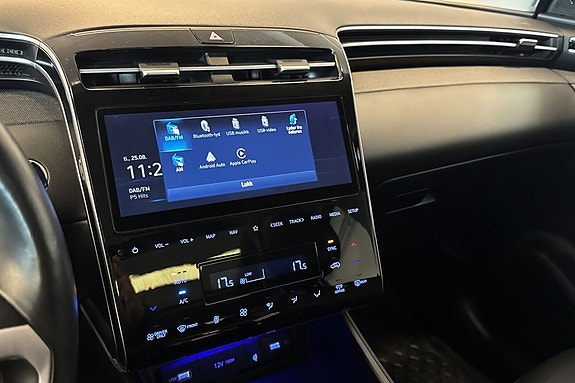 Hyundai Tucson 13 of 21
