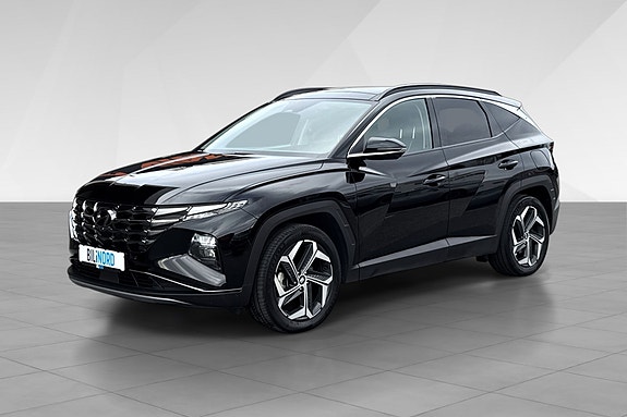 Hyundai Tucson 3 of 21