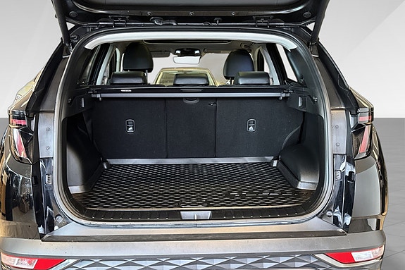 Hyundai Tucson 18 of 21
