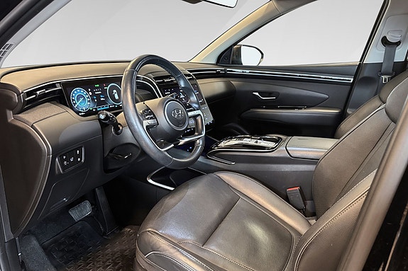 Hyundai Tucson 8 of 21