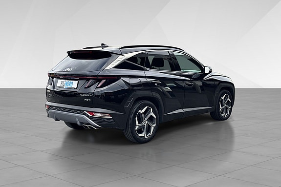 Hyundai Tucson 5 of 21