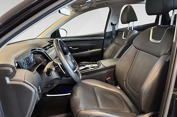 Hyundai Tucson 7 of 21