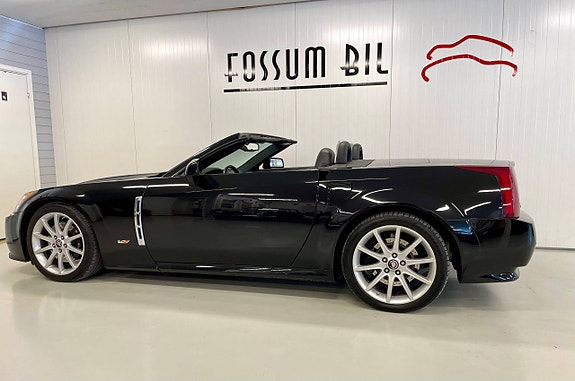 Cadillac XLR 15 of 30