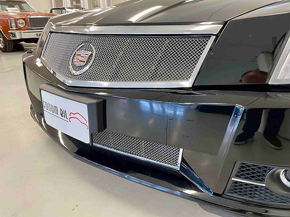 Cadillac XLR 23 of 30