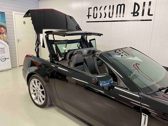 Cadillac XLR 29 of 30