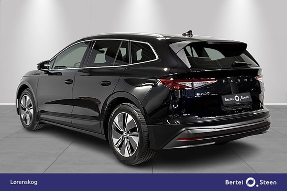 Skoda Enyaq 3 of 27