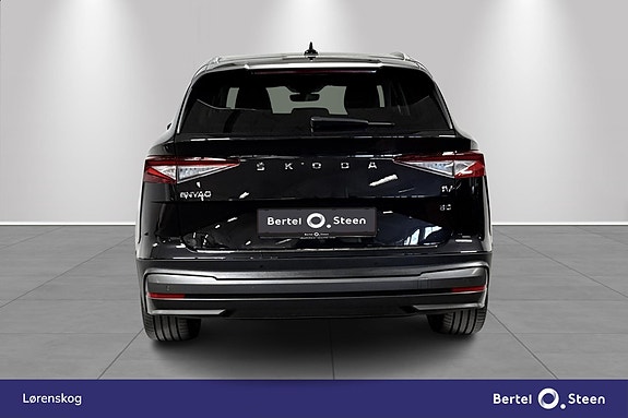 Skoda Enyaq 4 of 27