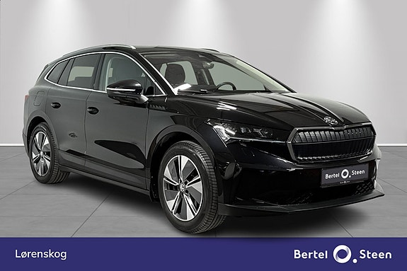 Skoda Enyaq 7 of 27