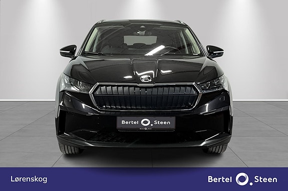 Skoda Enyaq 8 of 27
