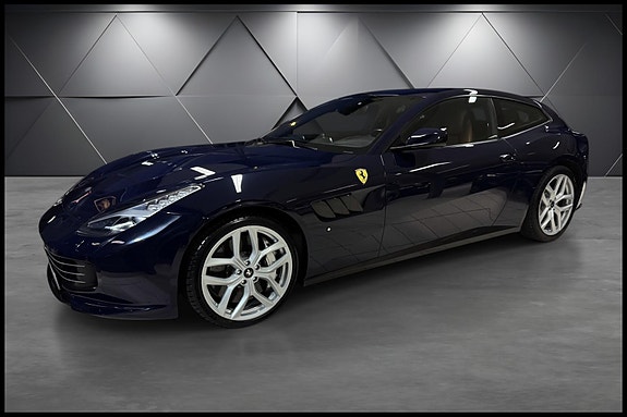 Ferrari GTC4Lusso