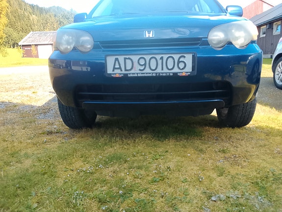 Honda HR-V 3 of 13