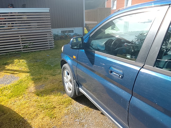 Honda HR-V 4 of 13