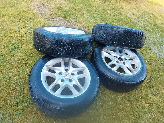 Honda HR-V 10 of 13