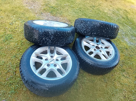 Honda HR-V 9 of 13