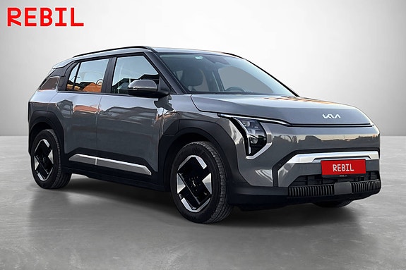 Kia EV3 3 of 21