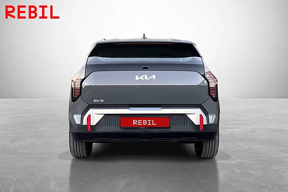 Kia EV3 5 of 21