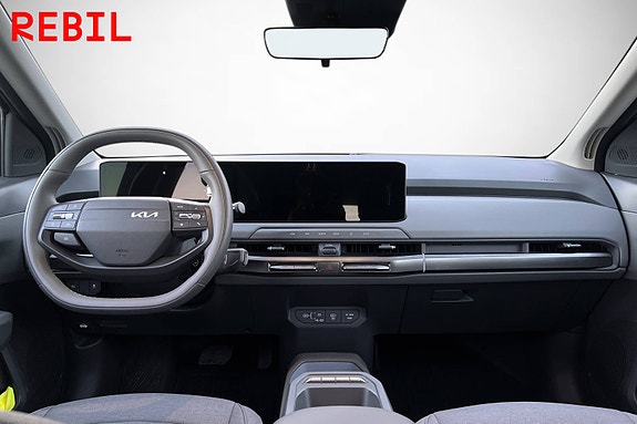 Kia EV3 11 of 21